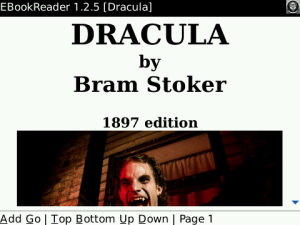 Dracula