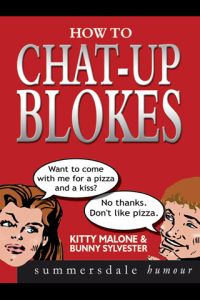 How to Chat up Blokes ebook