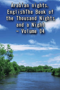 Arabian nights EnglishThe Book of the Thousand Nights and a Night Volume 04 ebook