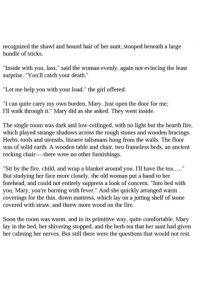 Highland Ballad ebook