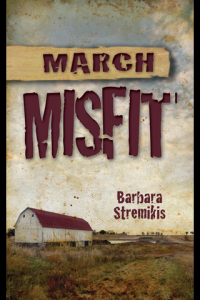 March Misfit ebook