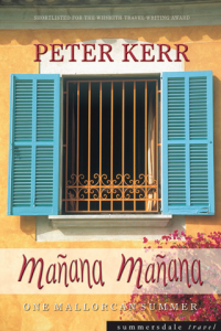 Manana Manana One Mallorcan Summer ebook