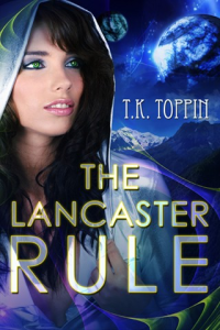 The Lancaster Rule ebook