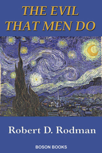 The Evil That Men Do part1 ebook