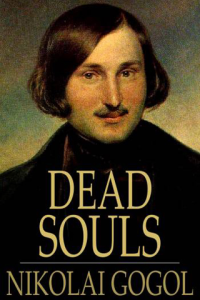 Dead Souls ebook