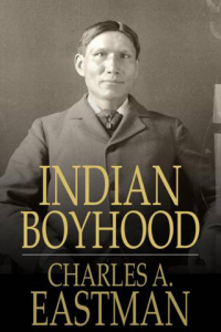 Indian Boyhood ebook