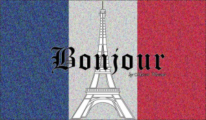 Bonjour