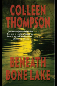 Beneath Bone Lake ebook