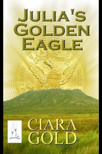 Julias Golden Eagle part3 ebook