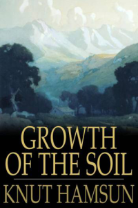 Growth of the Soil ebook