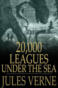 20000 Leagues under the Sea ebook