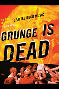 Grunge Is Dead