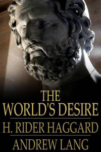 The Worlds Desire ebook