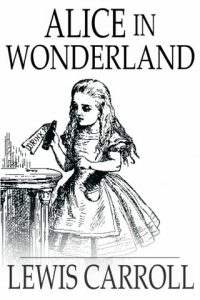Alice in Wonderland ebook