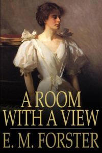 A Room with a View ebook