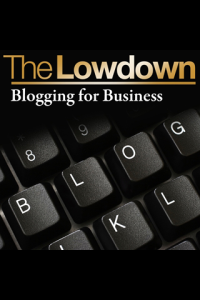 Blogging for Business Ebook ebook