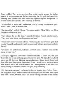 Grace Harlowes Second Year at Overton College ebook
