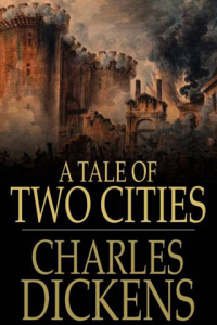A Tale of Two Cities ebook