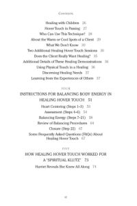 Hands-On Healing part2 ebook