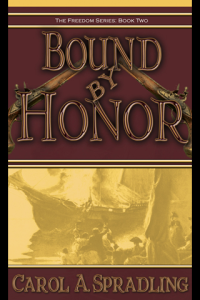 Bound by Honor ebook