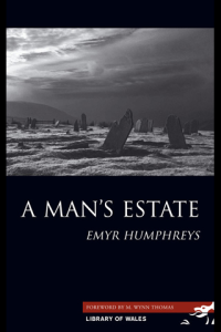 A Mans Estate ebook