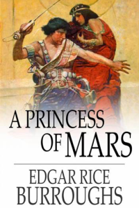 A Princess of Mars ebook