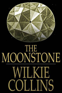 The Moonstone ebook