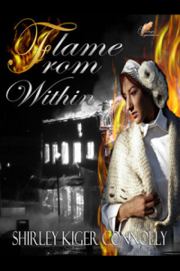 Flame from Within ebook