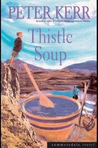 Thistle Soup ebook