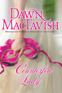 Counterfeit Lady ebook