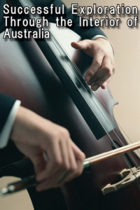 Successful Exploration Through the Interior of Australia ebook