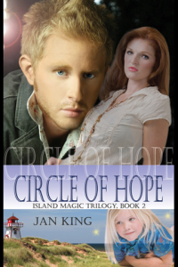 Circle of Hope ebook