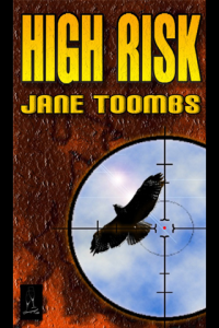 High Risk part1 ebook