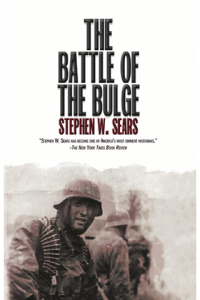 The Battle of the Bulge ebook