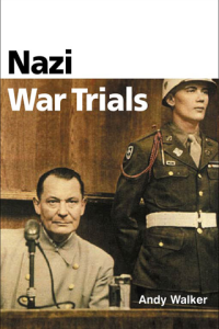 Nazi War Trials ebook