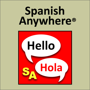 Spanish Anywhere