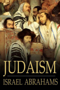 Judaism ebook