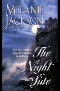 The Night Side ebook