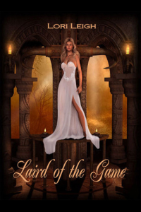 Laird of the Game ebook
