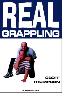 Real Grappling ebook