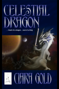 Celestial Dragon Romance part1 ebook