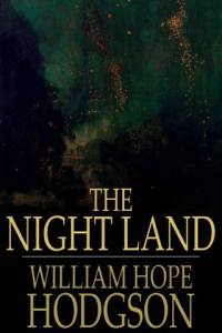 The Night Land ebook