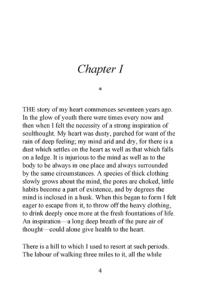 The Story of My Heart An Autobiography ebook