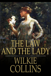 The Law and the Lady