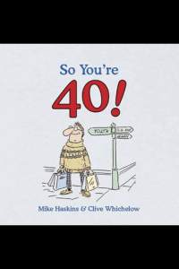 So Youre 40 A Handbook for the Newly Middle Aged ebook