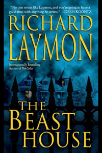 The Beast House ebook