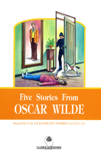 Five Stories From Oscar Wilde part1