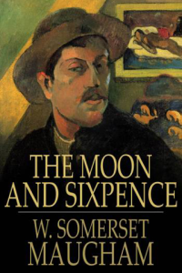 The Moon and Sixpence ebook