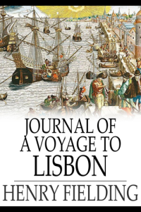 Journal of a Voyage to Lisbon Volume I Free