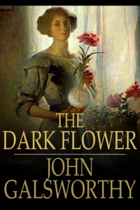 The Dark Flower